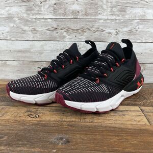 Under Armour Women's UA HOVR Phantom 2 IntelliKnit Running 6.5 Shoes 3024155 006